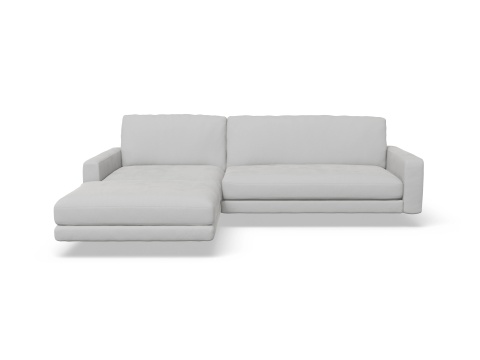 Ecksofa LOlongXL 2med L